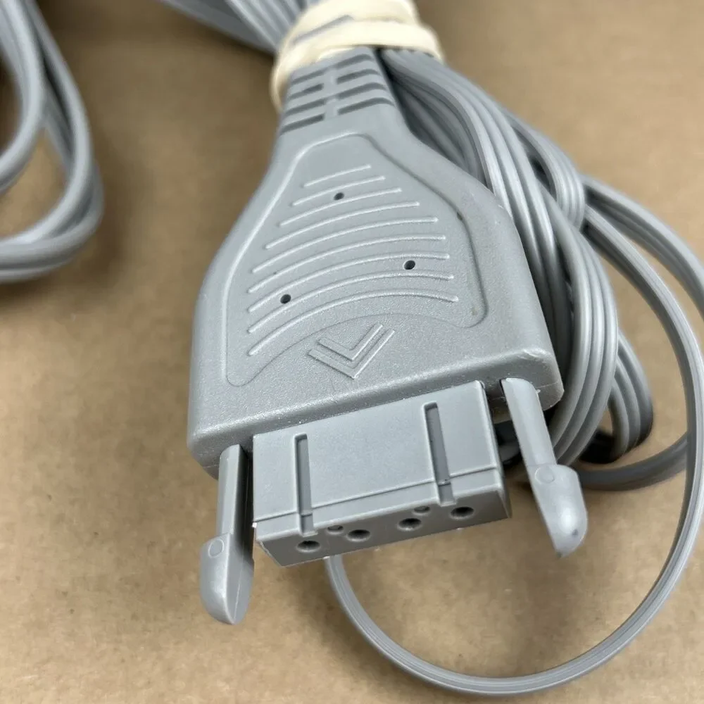 Sunbeam GL22TF OEM Heated Blanket Controller Queen King Replacement - Works